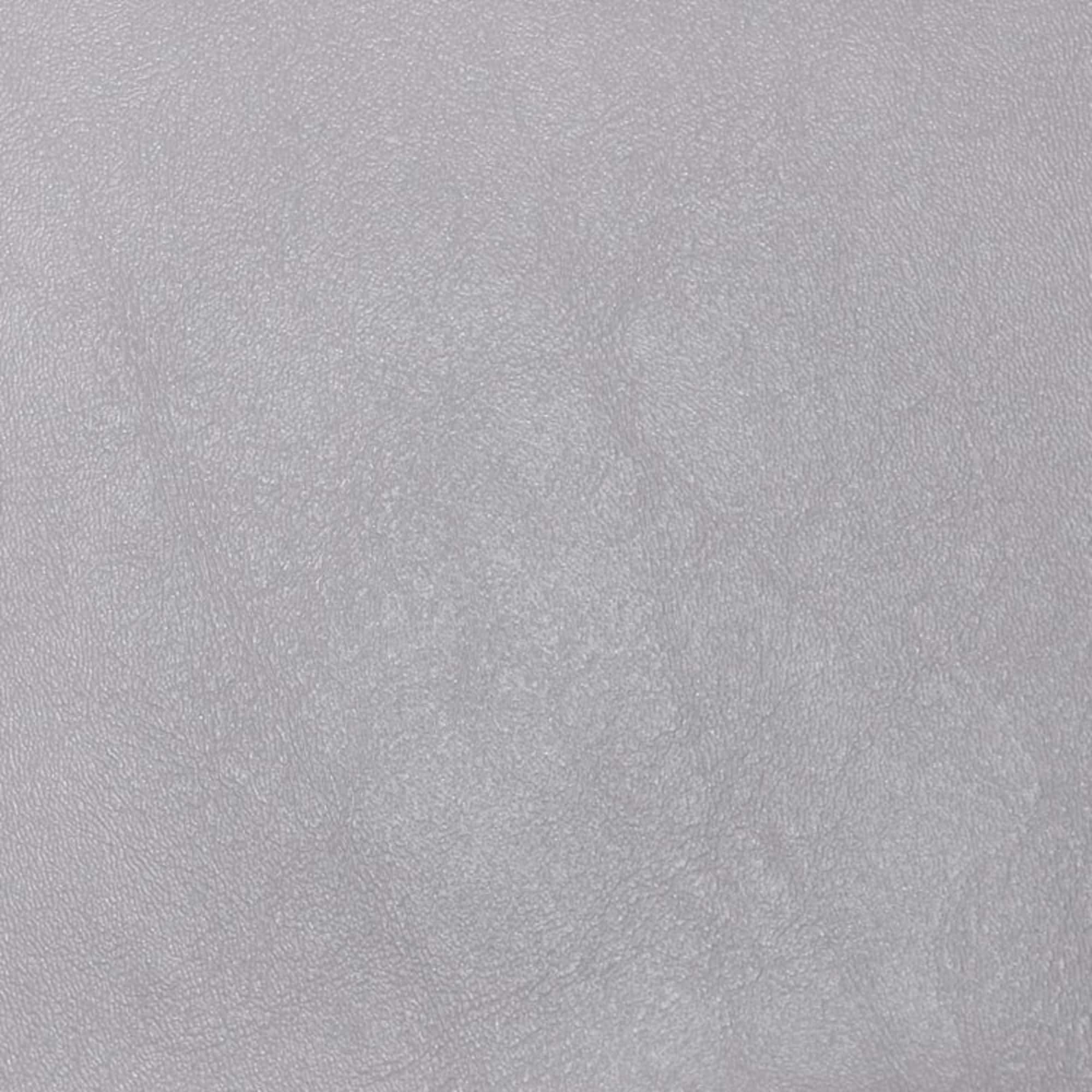 Light Gray Vinyl